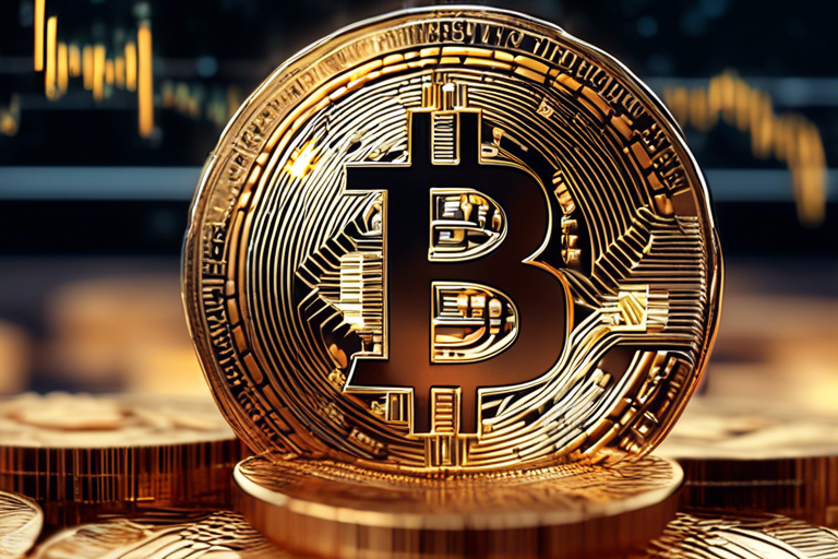 Bitcoin price forecast sees resistance tested with $67k in sight ?