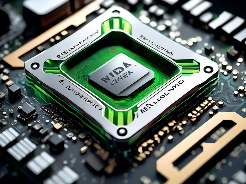 Nvidia revolutionizes AI chip market ? Don't miss out!