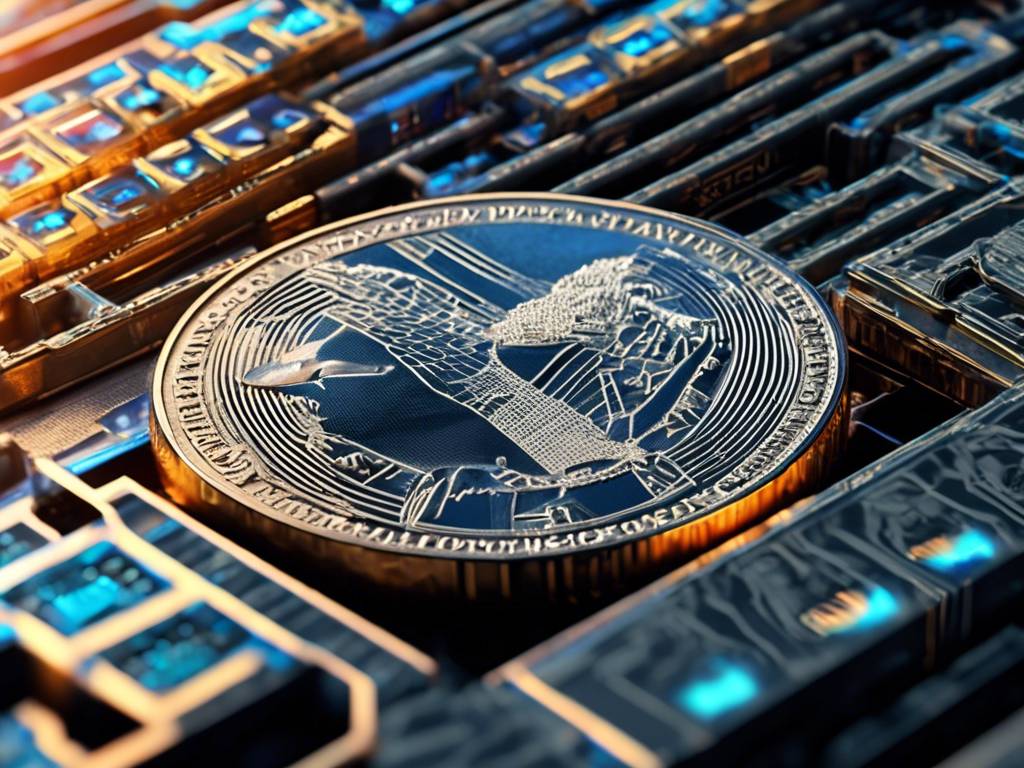 Morgan Stanley's $269.9 Million Investment Makes Them Top GBTC Holder! ?