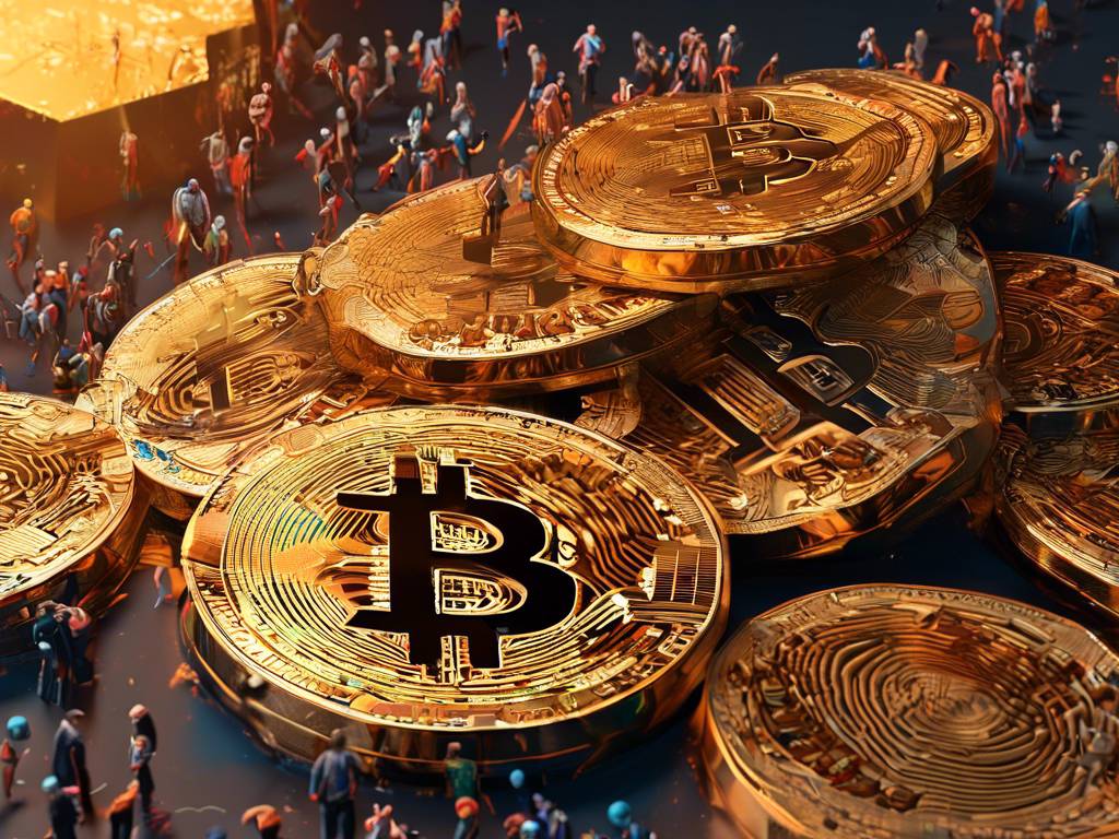 Matt Hougan reveals strategy for Bitcoin ETFs ?