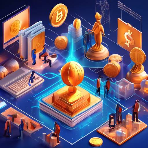 India's Crypto Revolution: Experts Forge Path for Regulation, Adoption, and Innovation! ?