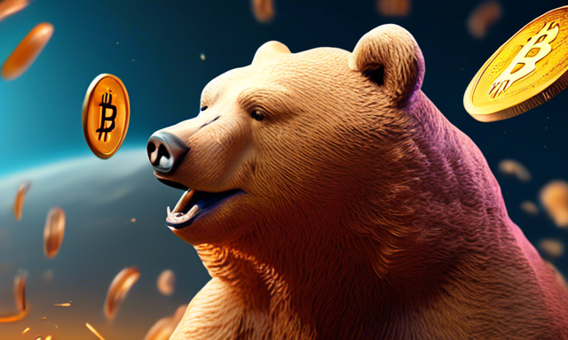 BTC ETF Selloff Predicted to Overwhelm Spot Market by Bitcoin Bear Peter Schiff ?
