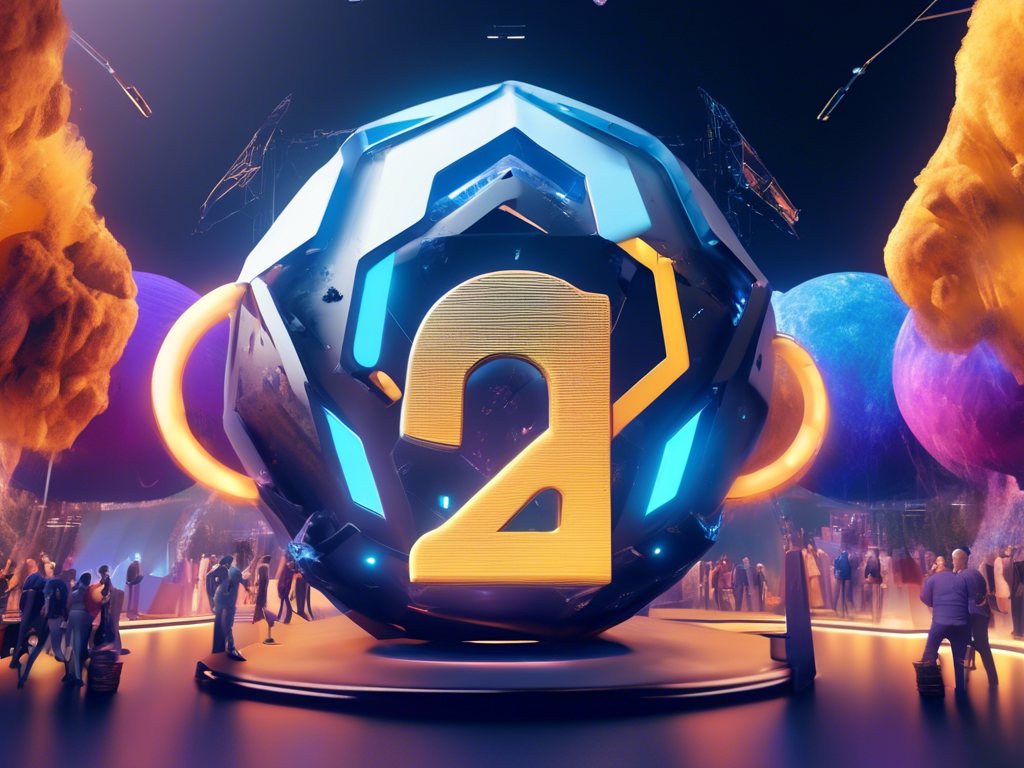 Unlock the future at NFC Summit 24: a journey from Web3 Conference to Web3 Festival! ?