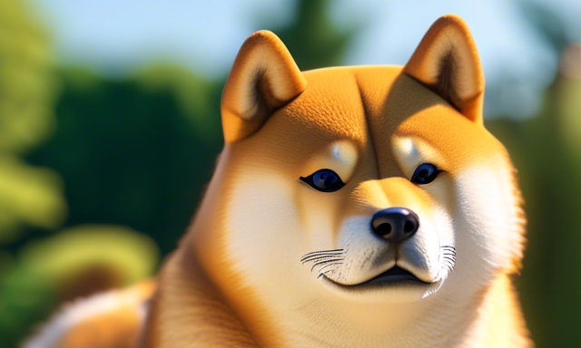 Four reasons why the price of Shiba Inu (SHIB) may soon experience a turnaround ?