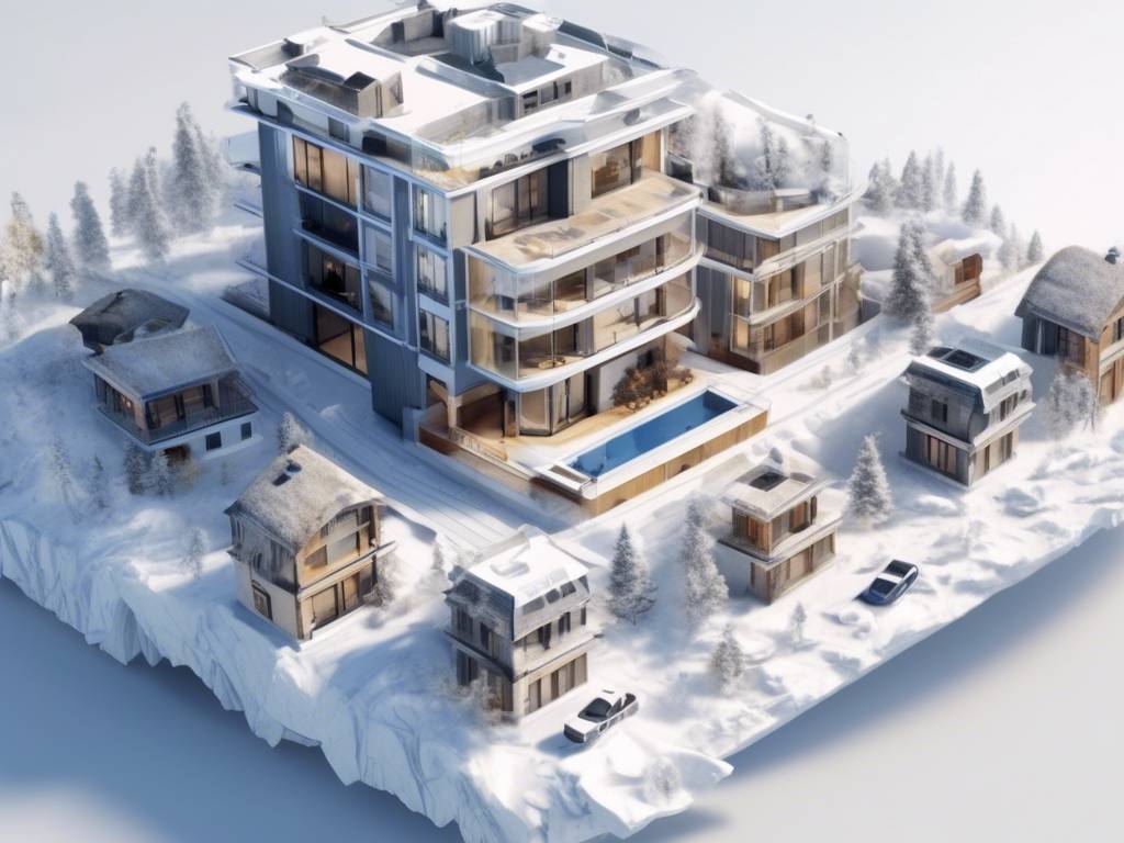 Homium revolutionizes real estate loans on Avalanche ?