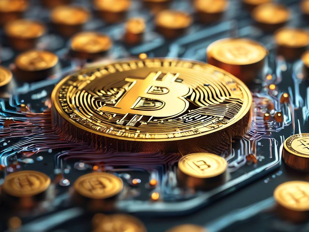 Bitwise Bitcoin ETF sees daily outflows ?? Stay informed!