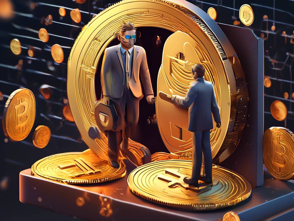 How eCash Coin is Redefining the Concept of Privacy in Cryptocurrency