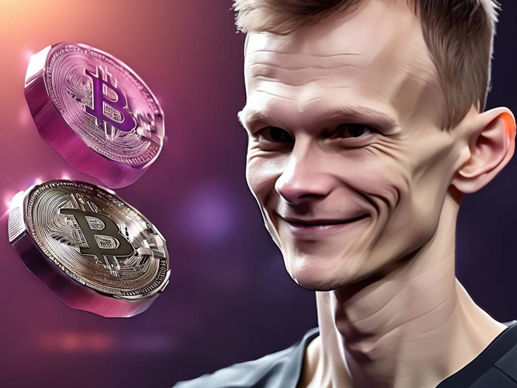 Protect your crypto like Vitalik Buterin! ??