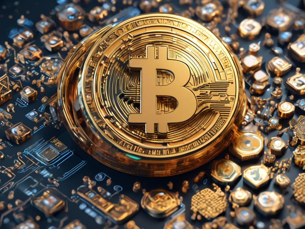 New crypto search engine by OpenAI: Google competitor coming! ??