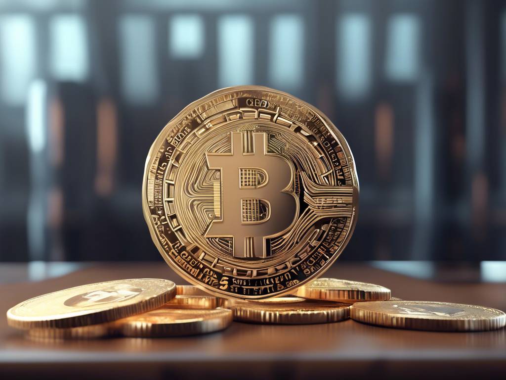 Former CFTC Chair: Crypto, CBDCs, and Stablecoins ?