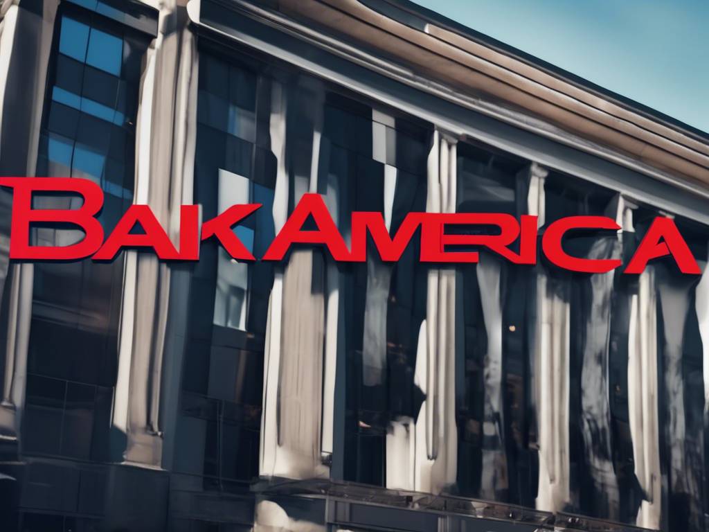 Bank of America reveals top Q2 picks, featuring Big Tech giant! ?