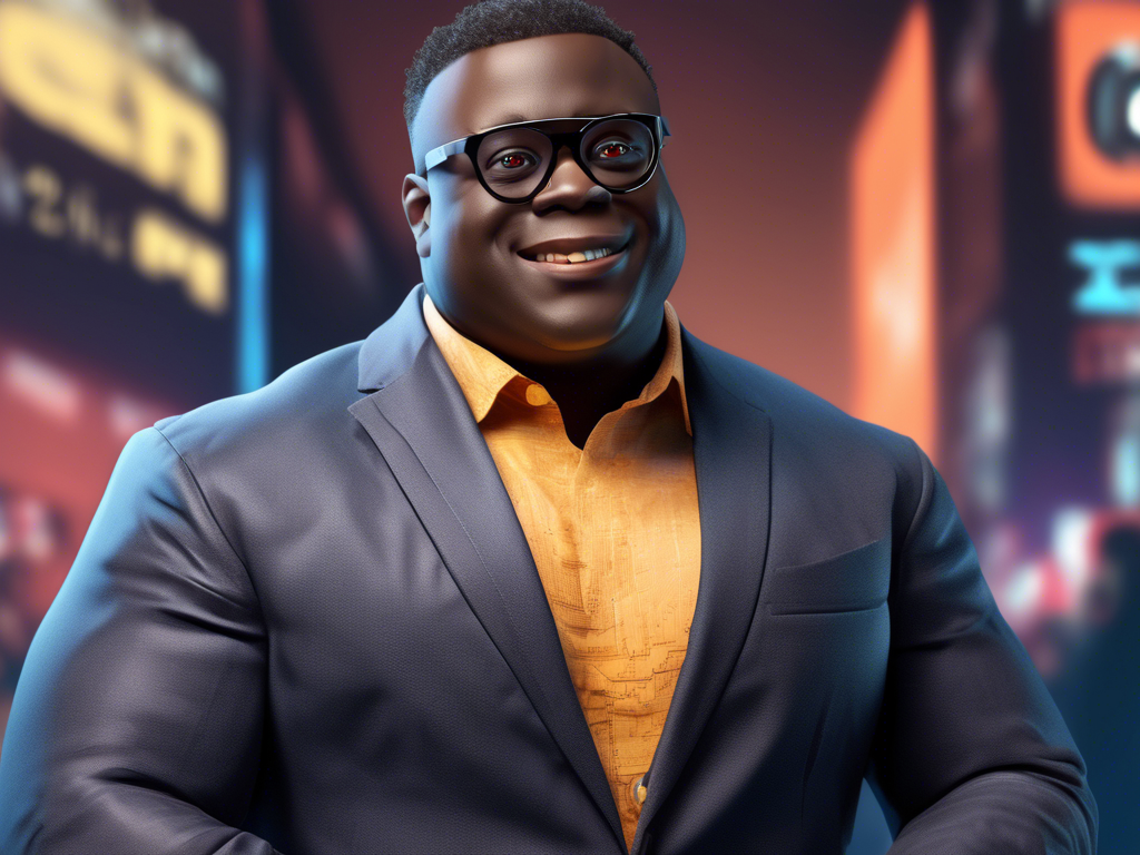 SEC triumphs over crypto influencer Ian Balina ???