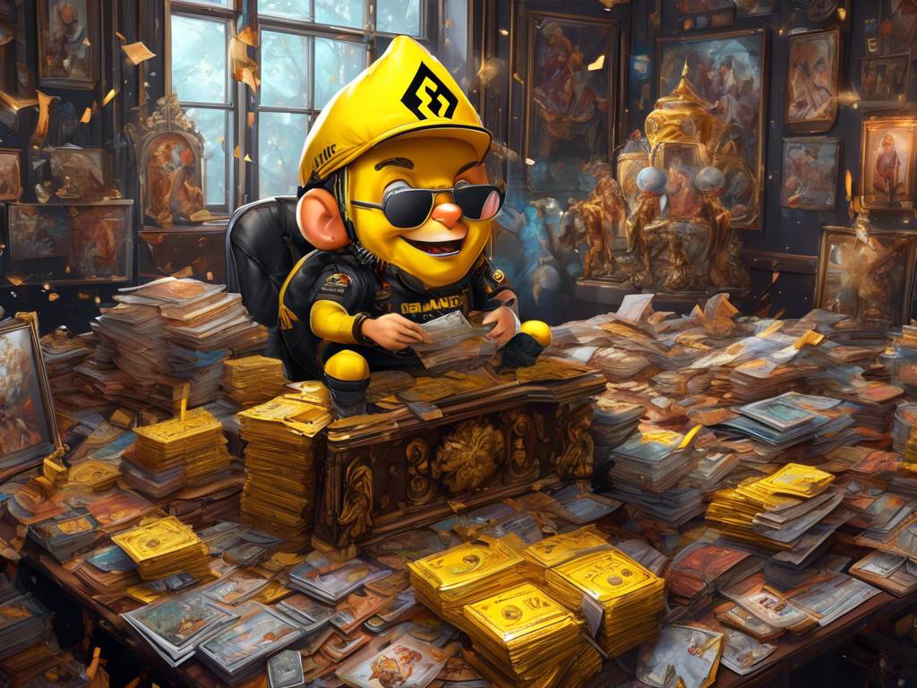 Binance's Russia Exit Sparks Fears, CommEx Shutting Down ?