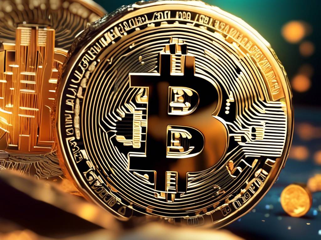 Bitcoin likely to hit $100,000 ? Expert reveals key predictions ?