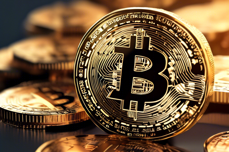 Bitcoin Surges With Aggressive Buying at $64,000! ?