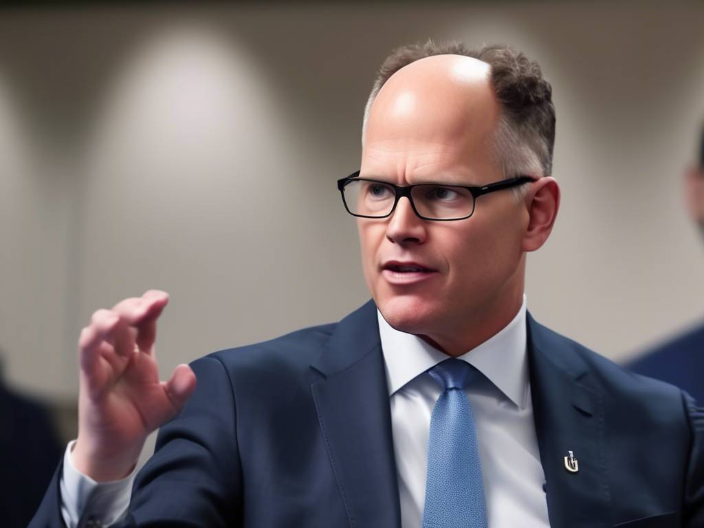 UnitedHealth CEO admits paying hackers $22 million ransom! ??