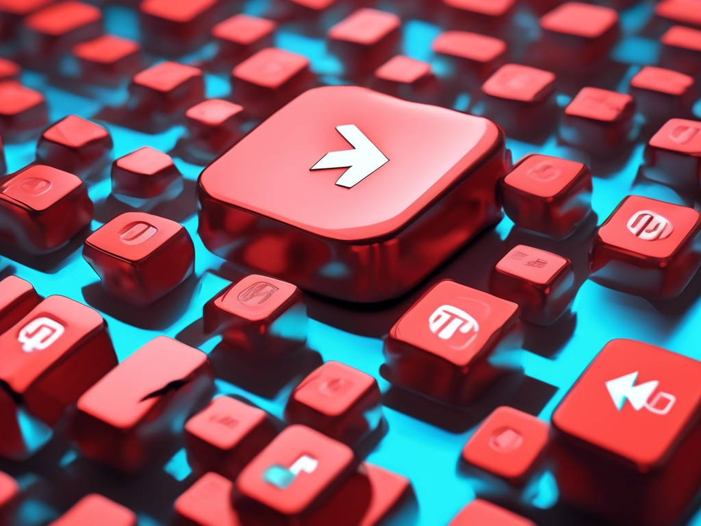 Unveiling the Secret behind YouTube's Crypto Surge ?