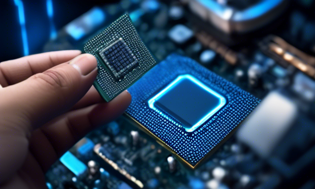 Intel's board sees exit of Semiconductor veteran Lip-Bu Tan, demonstrating industry shift ?