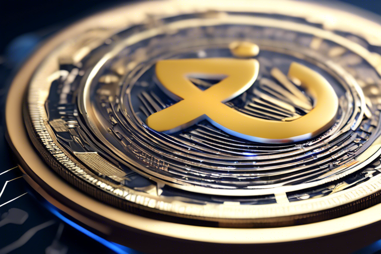 Join the Circle: New EURC Stablecoin on Base Network! ??