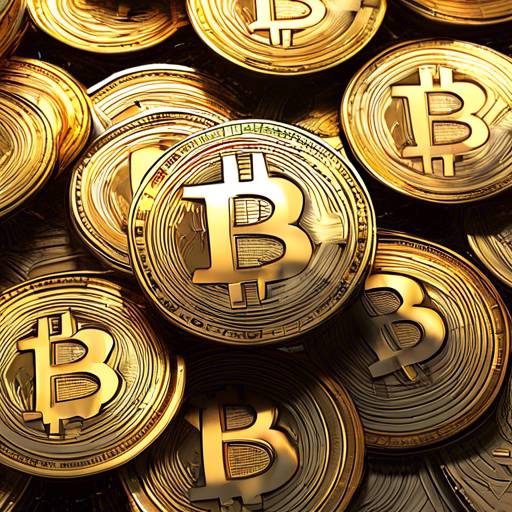 Bitcoin Dominates Altcoins: Catching Up ?