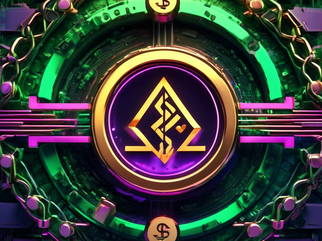 SEC Slammed by Digital Chamber for Wells Notice to Robinhood Crypto! ??