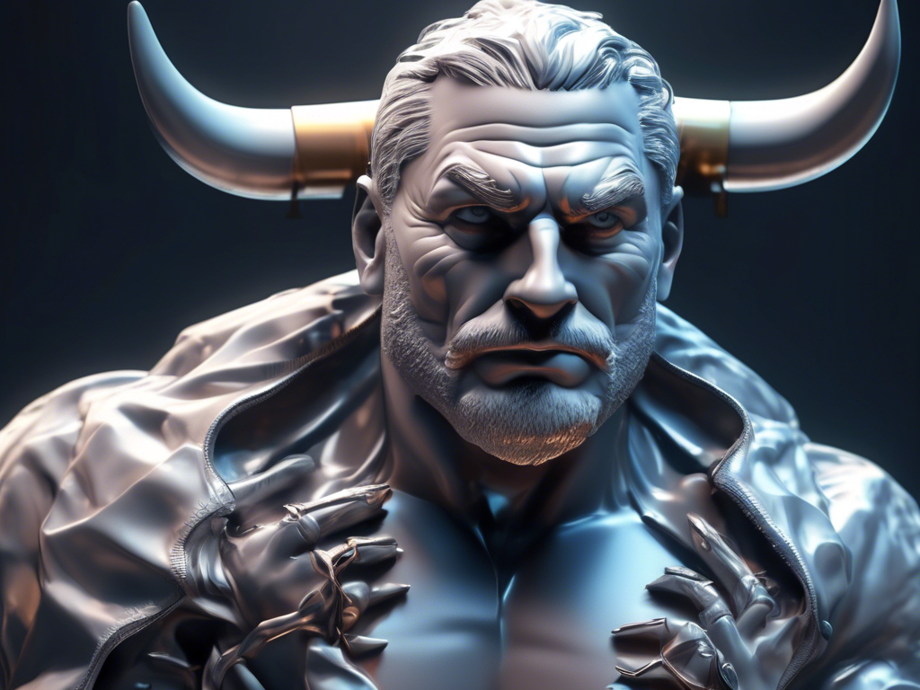 Michael Saylor Warms Up to Ethereum: Bitcoin Bull Embraces Competitor ?