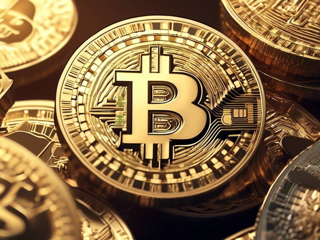 Maximize your profit in crypto with these tips! ??