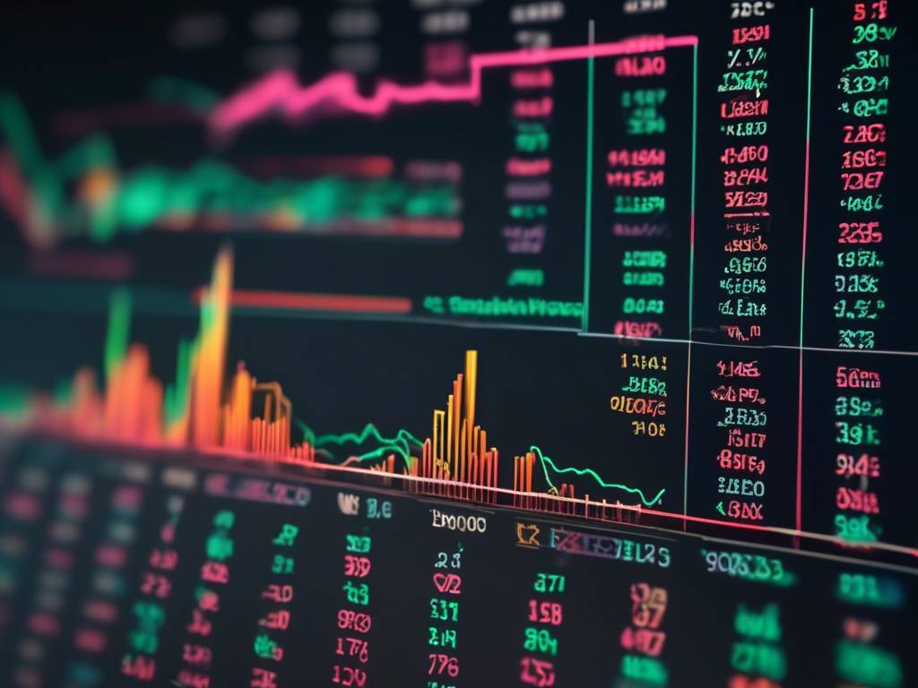 Top NSE Stocks Surging to 52-Week Highs ?