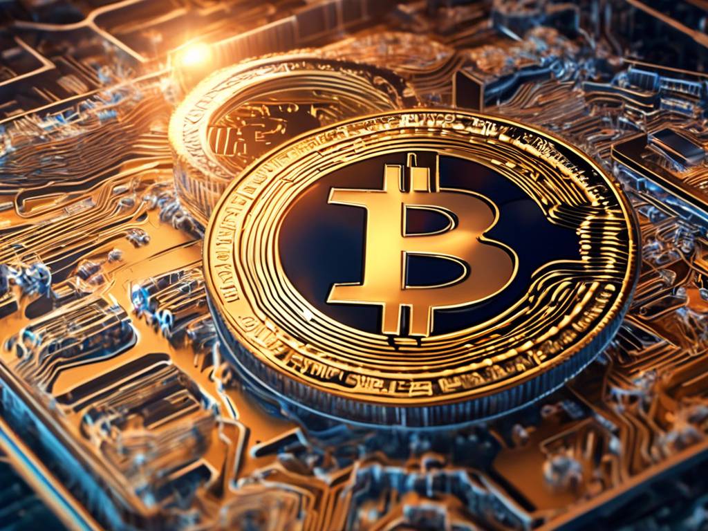 Exciting news: Bitcoin & Ethereum ETFs launching in Singapore! ??