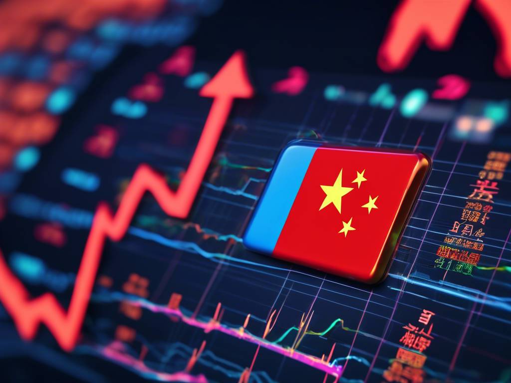 AI trading in China hits new highs! ???