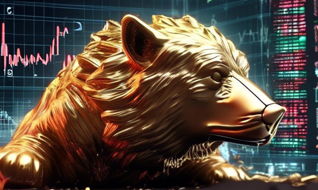 Crypto Market Crash Triggered by Japan Stock Market Crash, Bitcoin & Ethereum Experiencing Losses ?