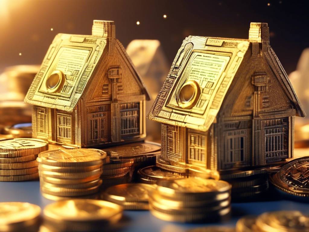 LIC Housing Finance predicts double-digit growth in disbursement and loans! ?