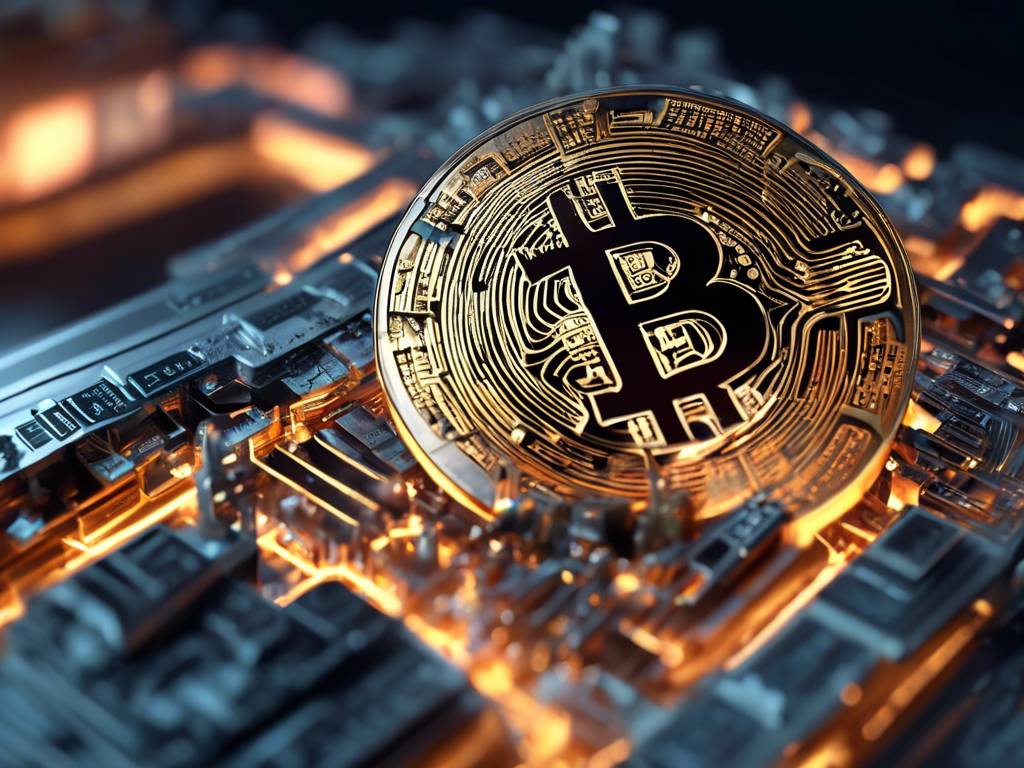 HashKey CEO Criticizes Hong Kong Crypto Regs ???