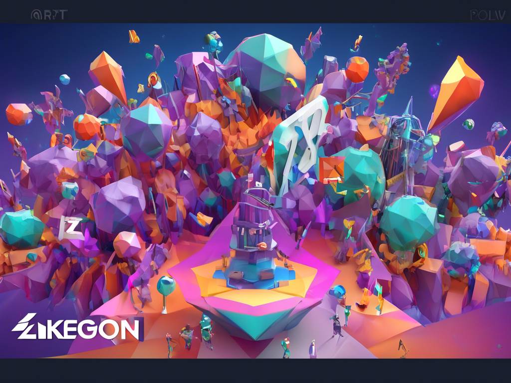 Polygon zkEVM Mainnet Beta Resumes Operations ??