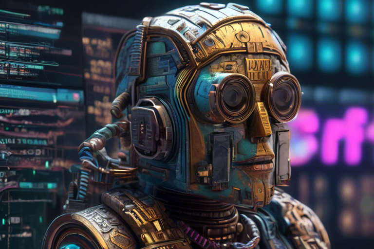 Explore the CryptoPunk history in the NFT Art documentary! ??