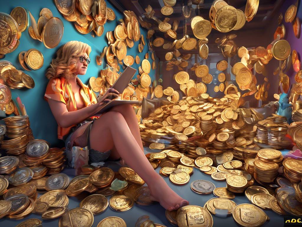 Solana Price Plunges by 9%: Should You Buy, Sell, or Hodl? ??