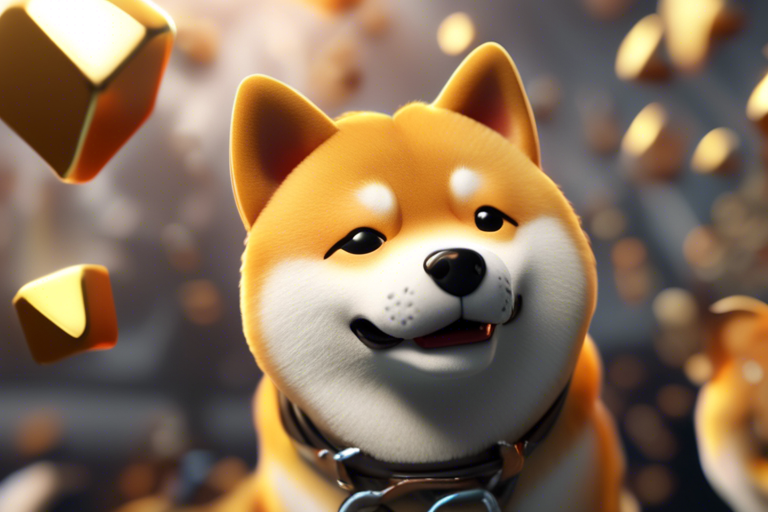 Warning: SHIB Price Plummets - Must-Know Details Revealed! ?