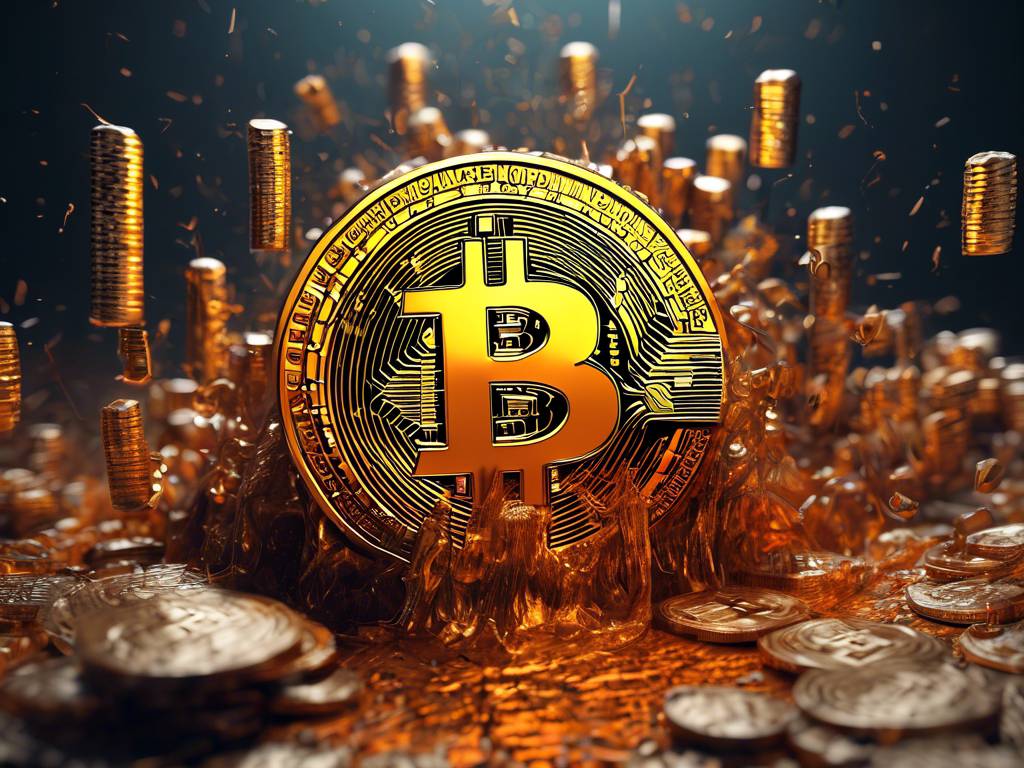 Bitcoin Price Plunges! Latest Crypto Update ??