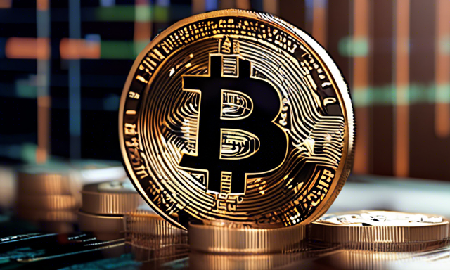 Bitcoin Breakout Suggested by Wyckoff Accumulation in BTC News! ?