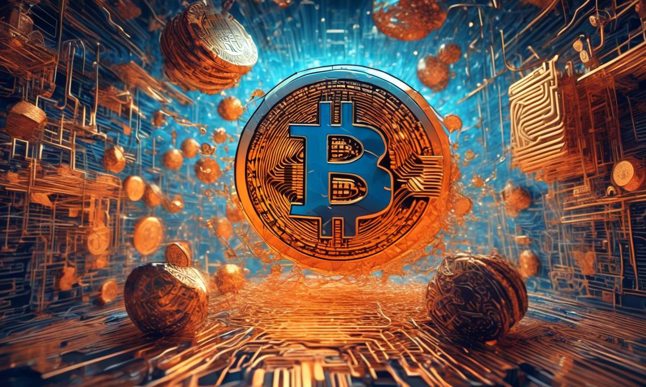 SegWit Adoption: Evaluating its Impact on Bitcoin's Scalability