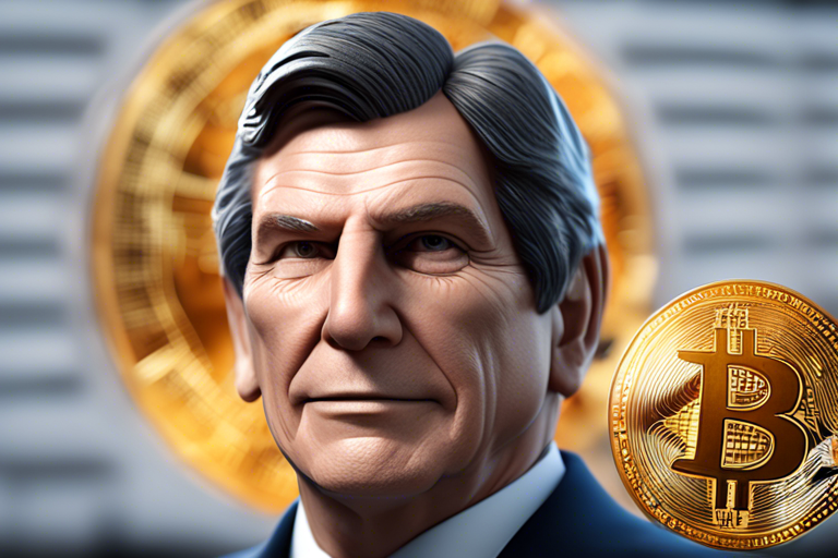 Argentinian President Milei Supports Bitcoin! ?