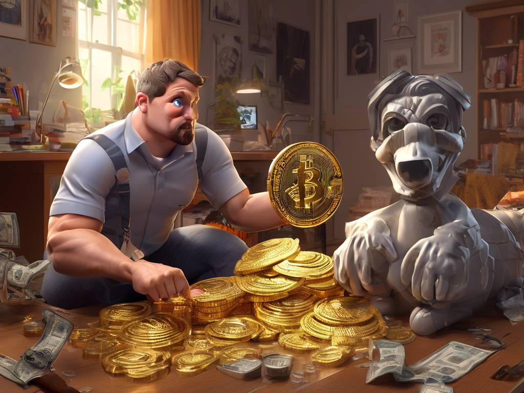 Beware: Crypto Imposter Steals $2.6M! ?