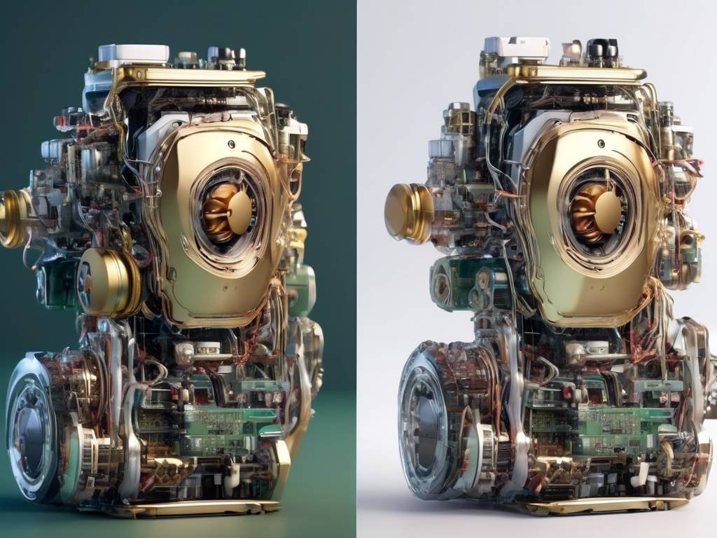 Google to Let Apple Use Gemini AI Engine in iPhone ?