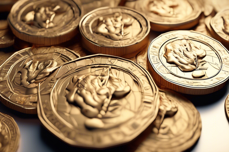 Forget XRP and ADA, Invest in These Winning Coins Now! ??