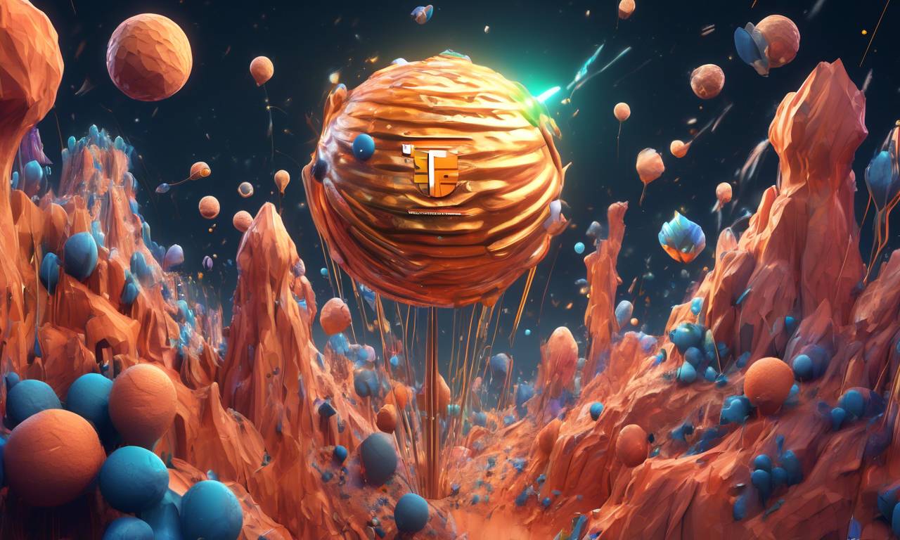 Toncoin Price Surges in March Rally! Don't Miss Out ??