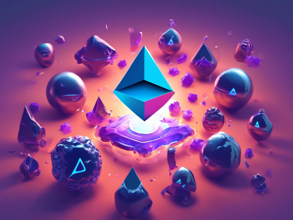 Unveiling Ethereum Blobs: The Ultimate Guide to Unlocking ??