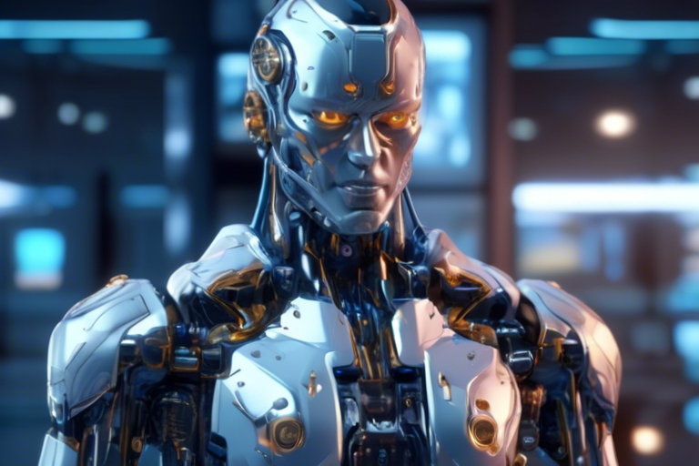 Unlock the Future with Cognition AI CEO! ??