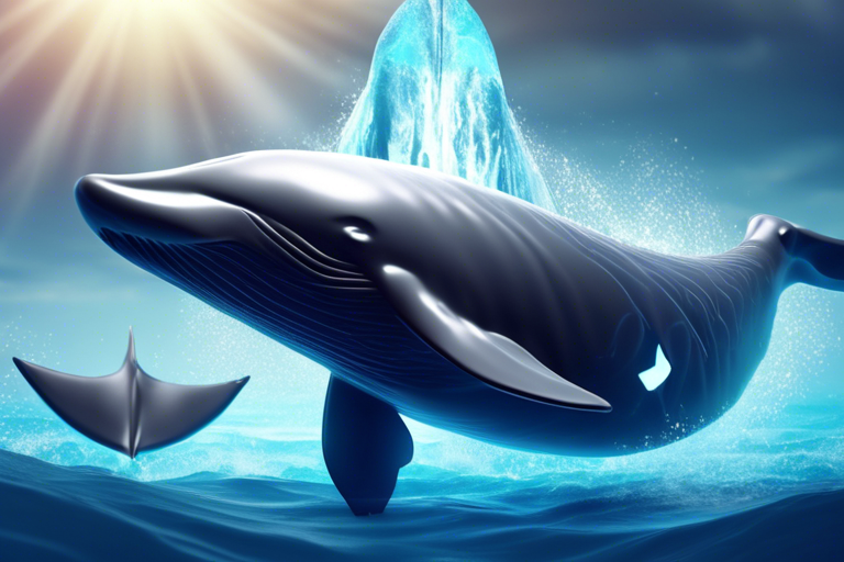 Quant Uncovers Link Between Ethereum Price and BitMEX Whales ??