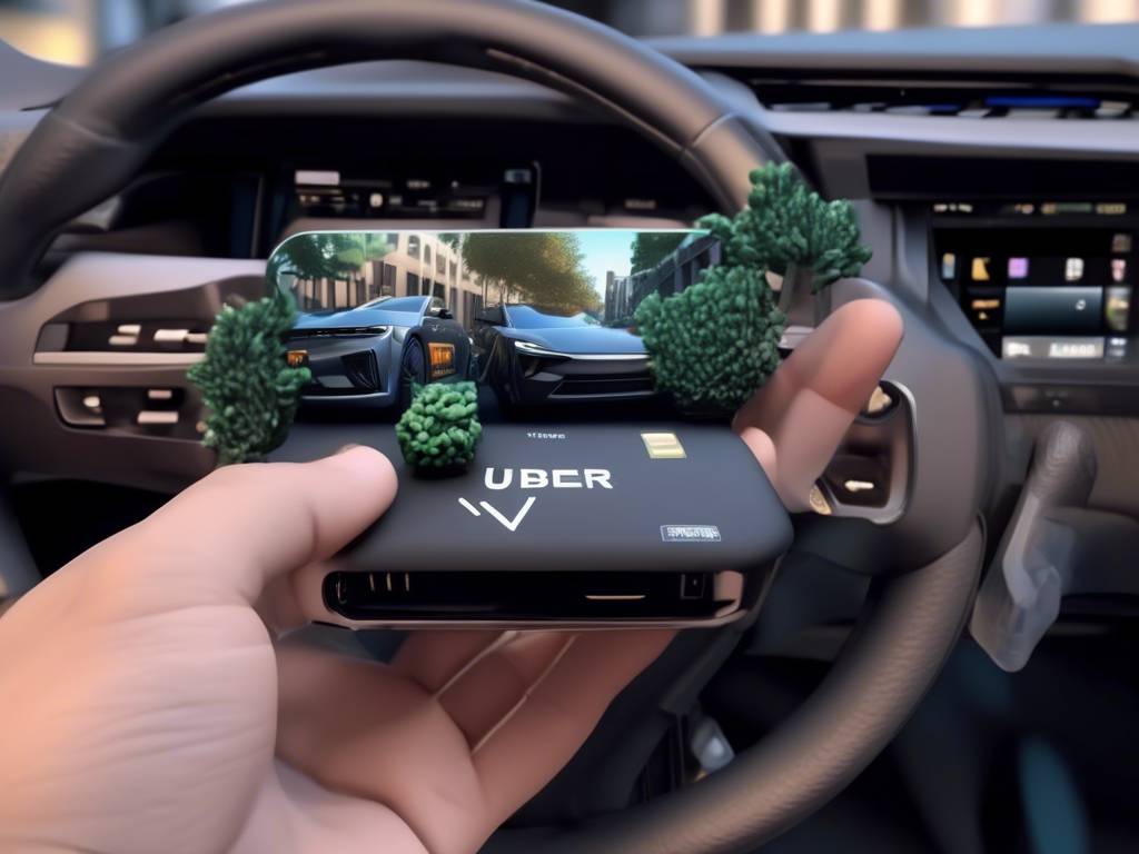 Uber, Intel, Lyft, Shopify, Rivian midday stock winners ??