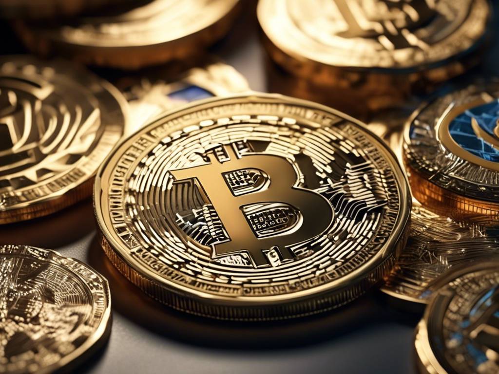 SEC Chair blames journalists for constant crypto questions ??